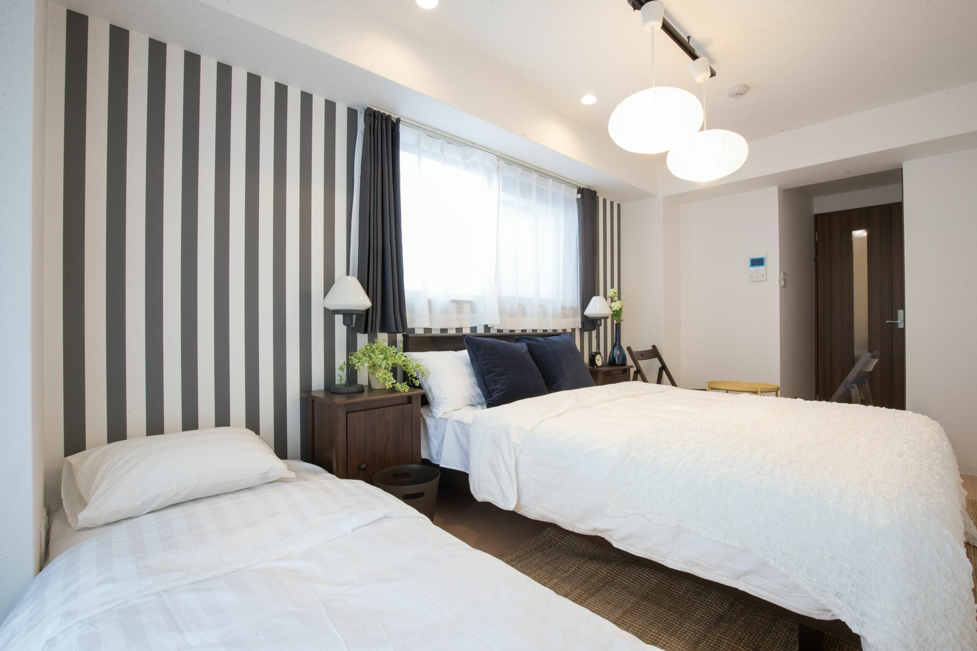 Co Labo Apartment Tennouji โอซาก้า ภายนอก รูปภาพ