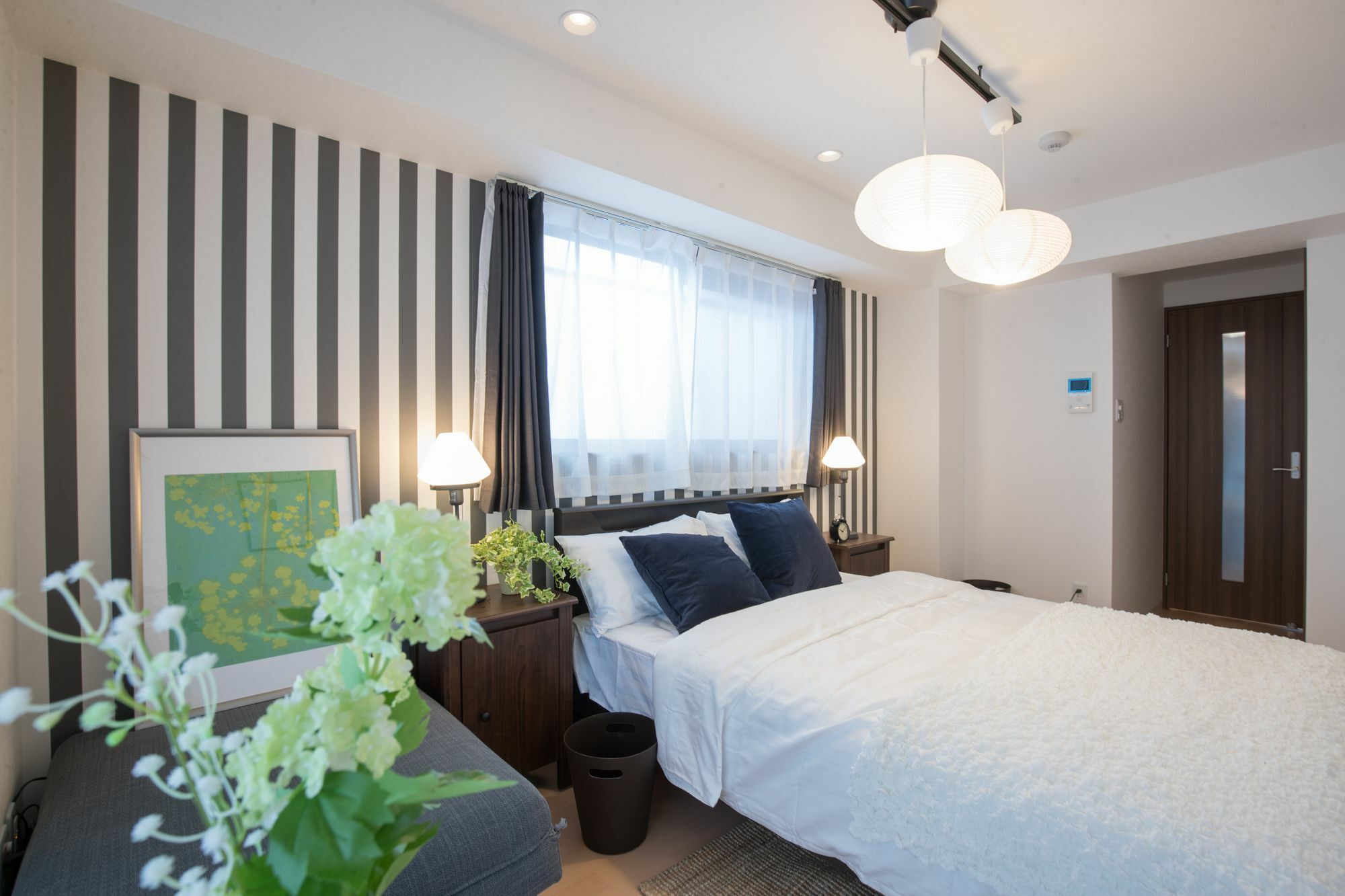 Co Labo Apartment Tennouji โอซาก้า ภายนอก รูปภาพ
